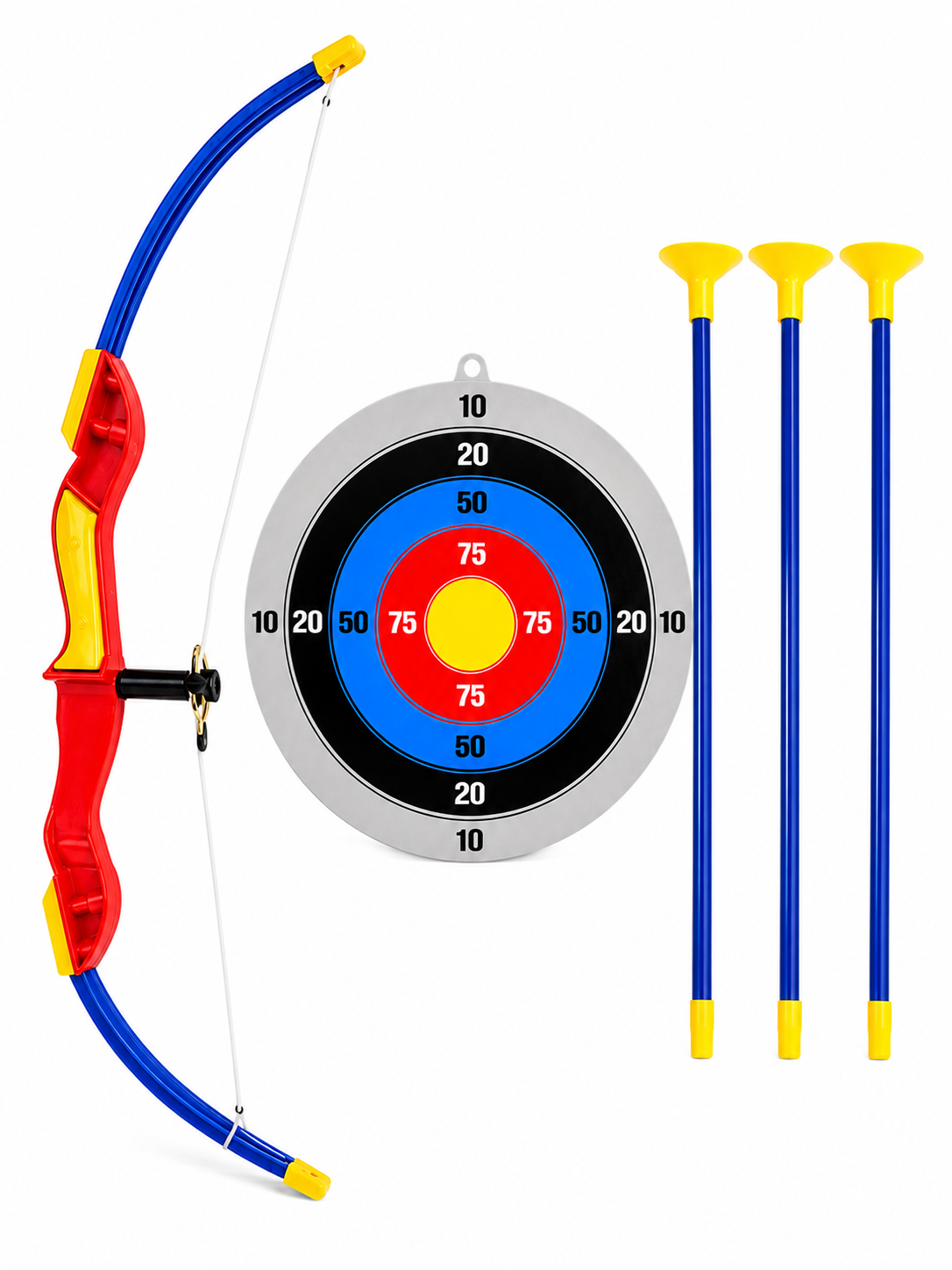 Super Archery Toy Set for Kids 
